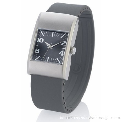 Innovative Watch